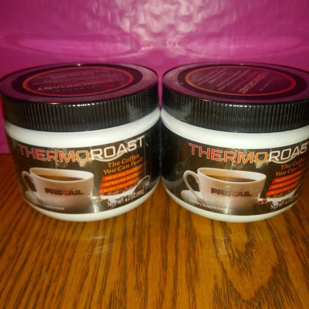 Thermoroast